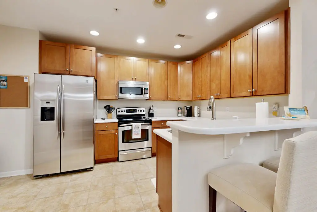Bayside Resort - 31574 Winterberry Pkwy Unit 305B