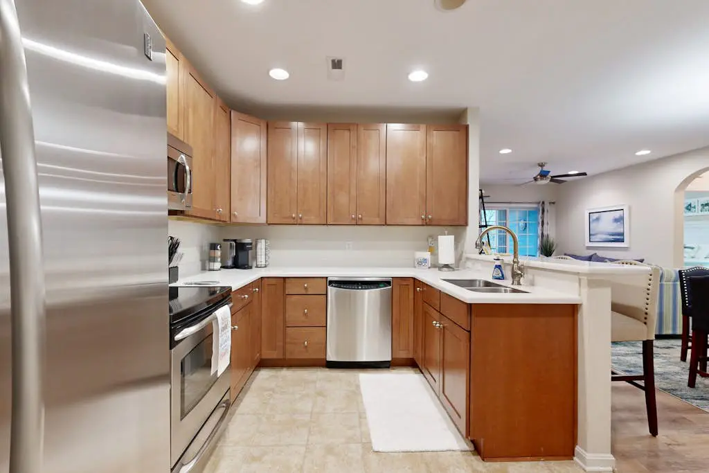 Bayside Resort - 31574 Winterberry Pkwy Unit 305B