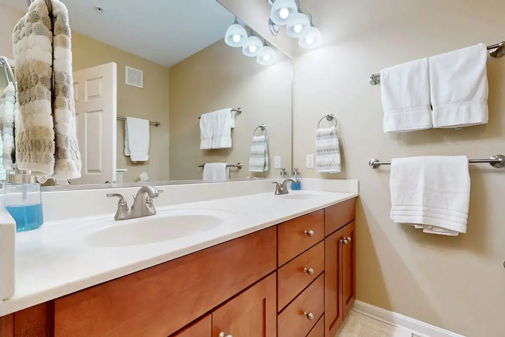 Bayside Resort - 31574 Winterberry Pkwy Unit 305B