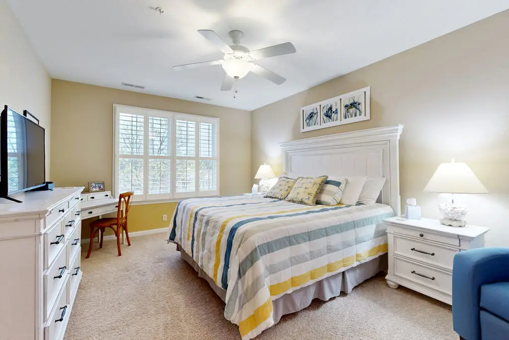 Bayside Resort - 31574 Winterberry Pkwy Unit 305B
