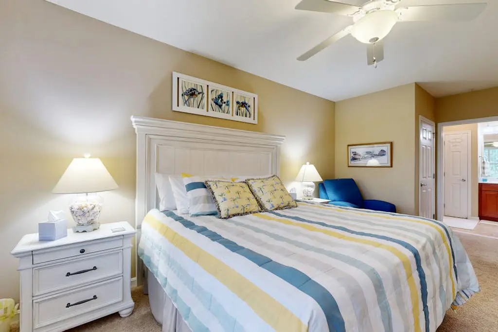 Bayside Resort - 31574 Winterberry Pkwy Unit 305B