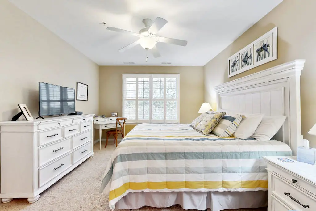 Bayside Resort - 31574 Winterberry Pkwy Unit 305B