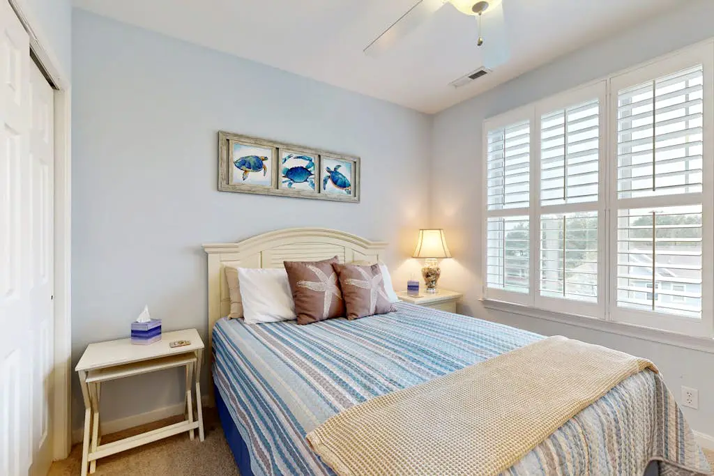 Bayside Resort - 31574 Winterberry Pkwy Unit 305B