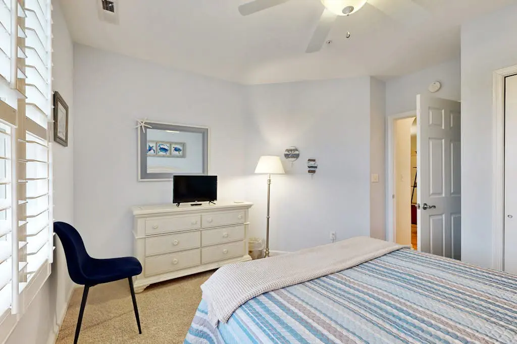 Bayside Resort - 31574 Winterberry Pkwy Unit 305B