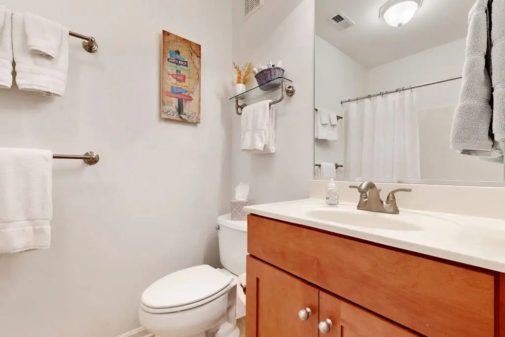 Bayside Resort - 31574 Winterberry Pkwy Unit 305B