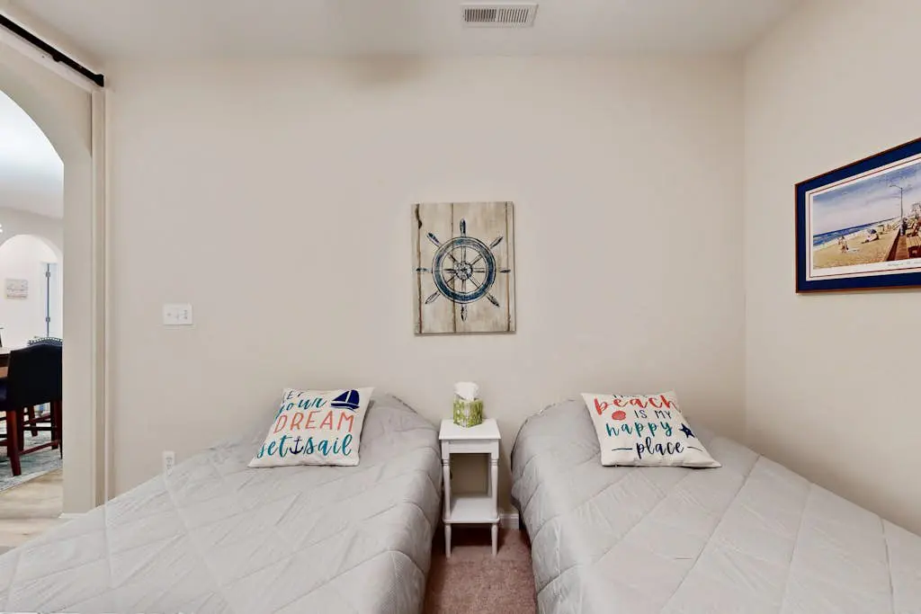 Bayside Resort - 31574 Winterberry Pkwy Unit 305B