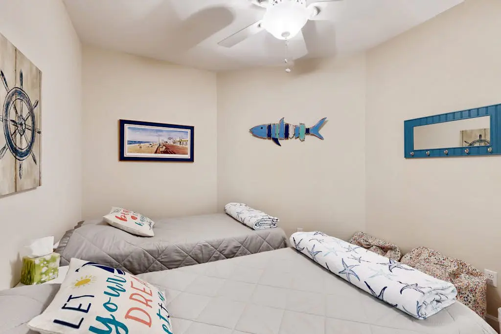 Bayside Resort - 31574 Winterberry Pkwy Unit 305B
