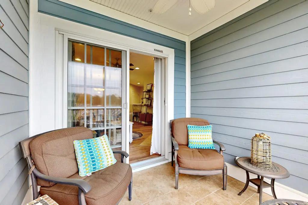 Bayside Resort - 31574 Winterberry Pkwy Unit 305B