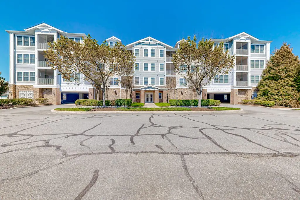 Bayside Resort - 31574 Winterberry Pkwy Unit 305B