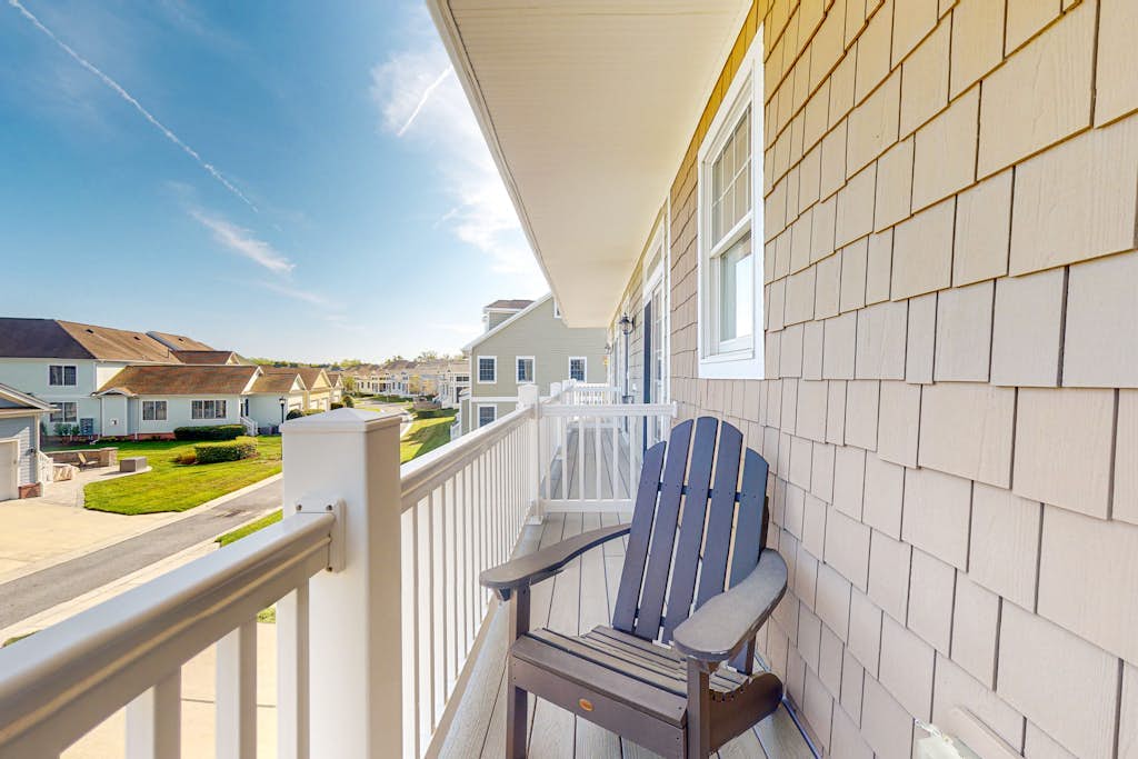 Bayside Resort - 11029 Destination Drive | 3 Bed Selbyville, DE