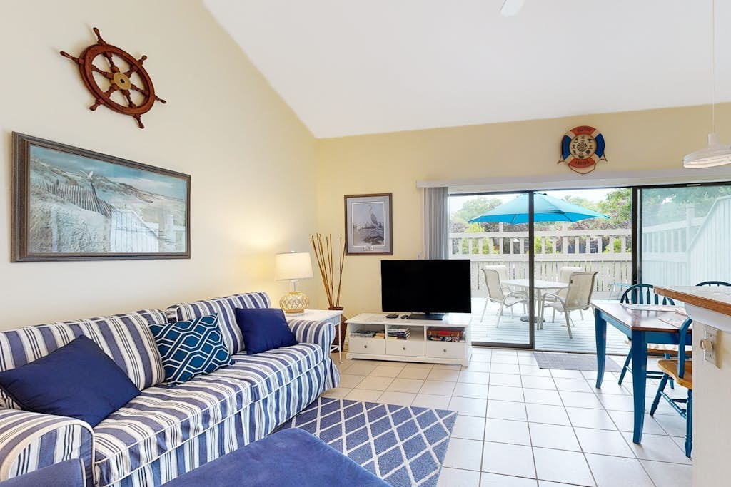 Sea Colony - 39469 Woodland View #5303