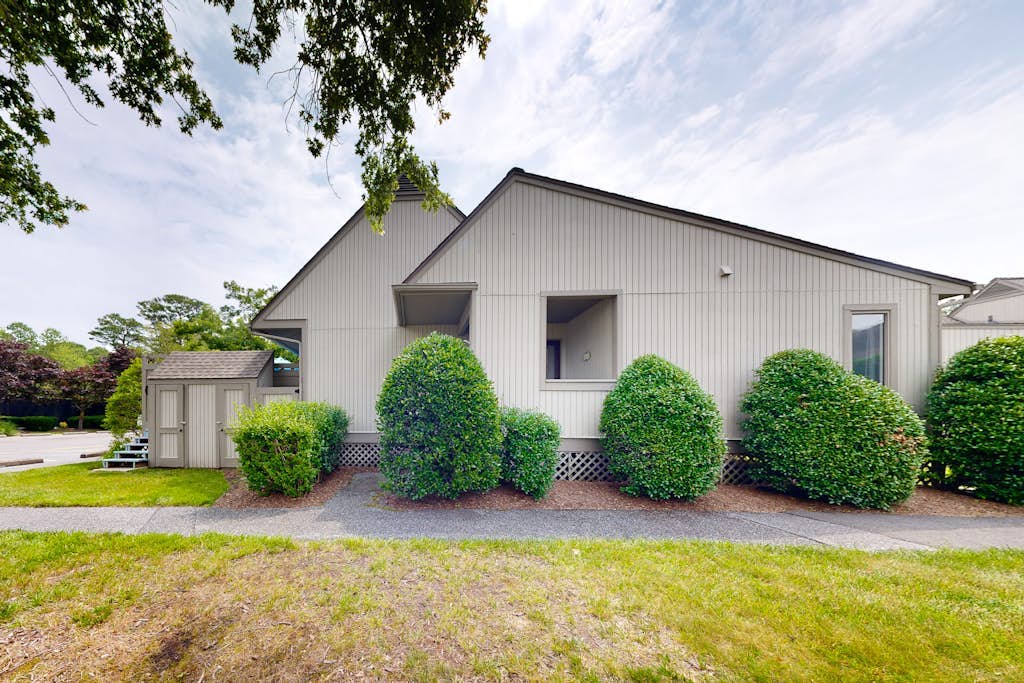 Sea Colony --- 39469 Woodland View #5303 | Condo in Bethany Beach