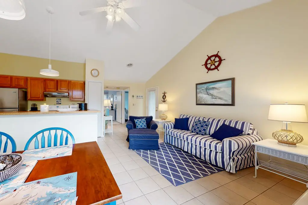 Sea Colony - 39469 Woodland View #5303