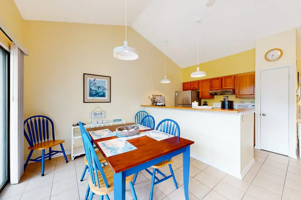 Sea Colony - 39469 Woodland View #5303