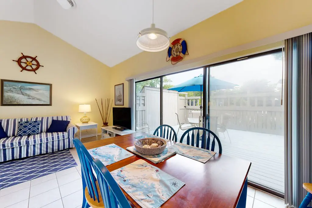 Sea Colony - 39469 Woodland View #5303