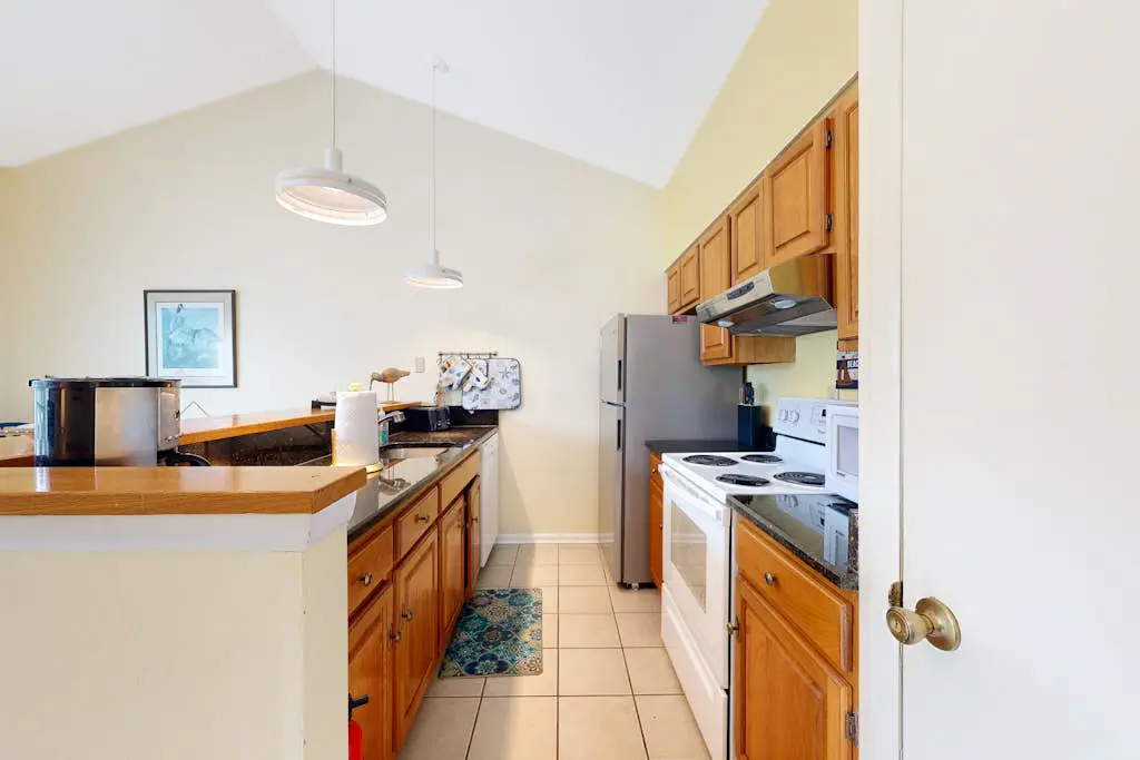 Sea Colony - 39469 Woodland View #5303