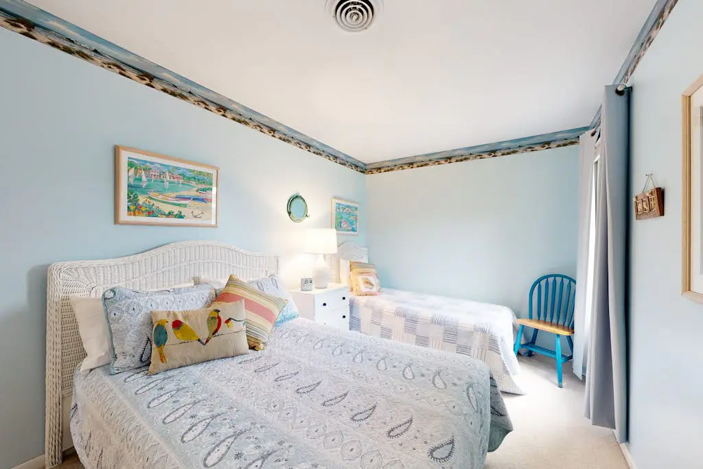 Sea Colony - 39469 Woodland View #5303