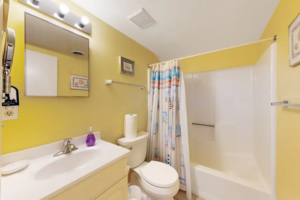 Sea Colony - 39469 Woodland View #5303