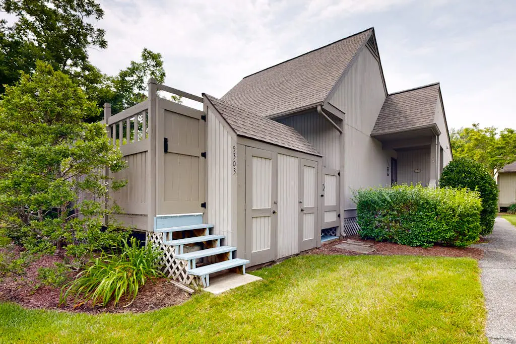Sea Colony - 39469 Woodland View #5303
