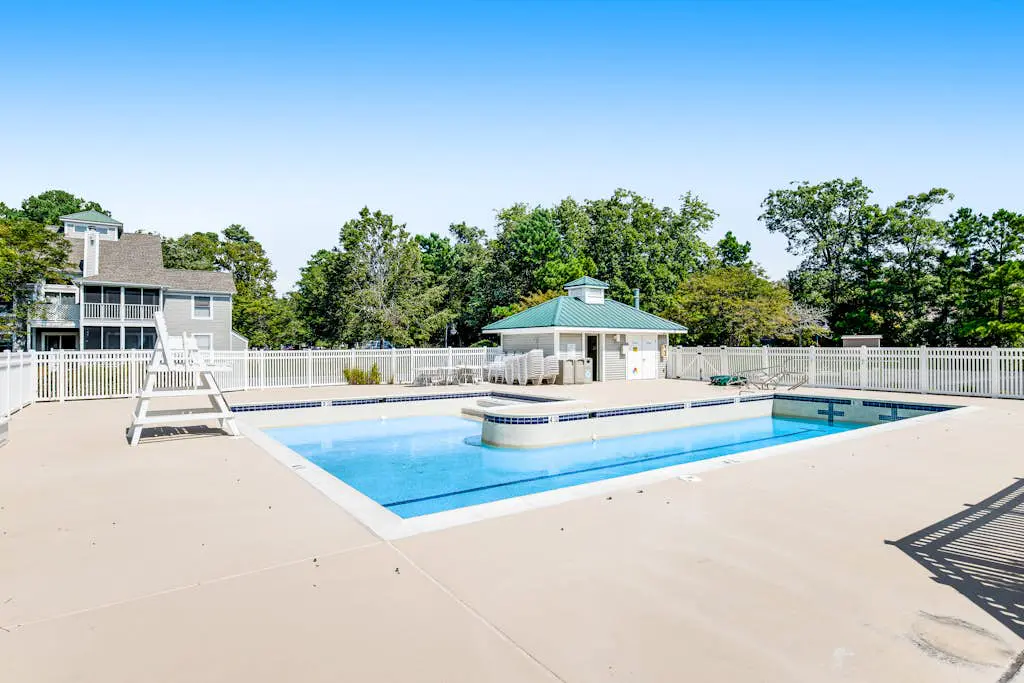 Sea Colony - 39469 Woodland View #5303