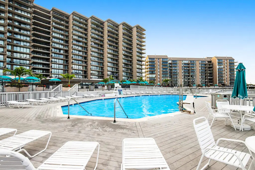 Sea Colony - 39469 Woodland View #5303