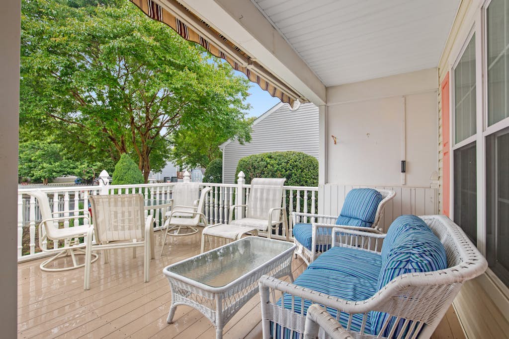 Clearwater - Jamestown Cir | House in Frankford