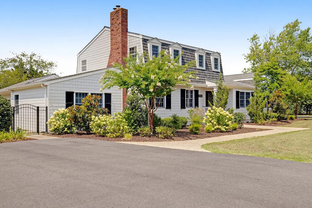 Town of Ocean View - 30680 Cedar Neck Rd