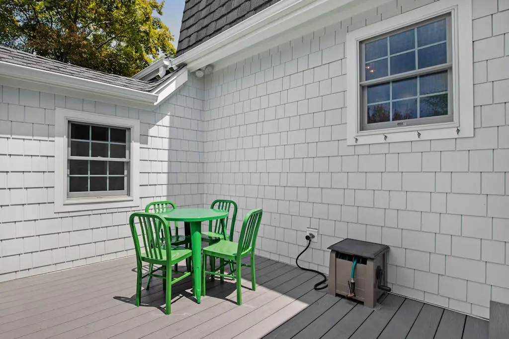 Town of Ocean View - 30680 Cedar Neck Rd