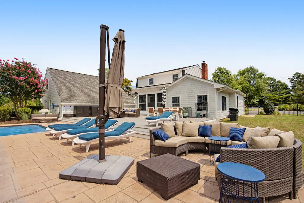 Town of Ocean View - 30680 Cedar Neck Rd