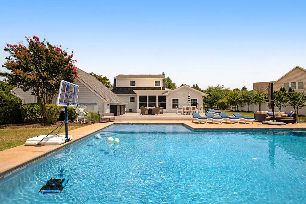 Town of Ocean View - 30680 Cedar Neck Rd