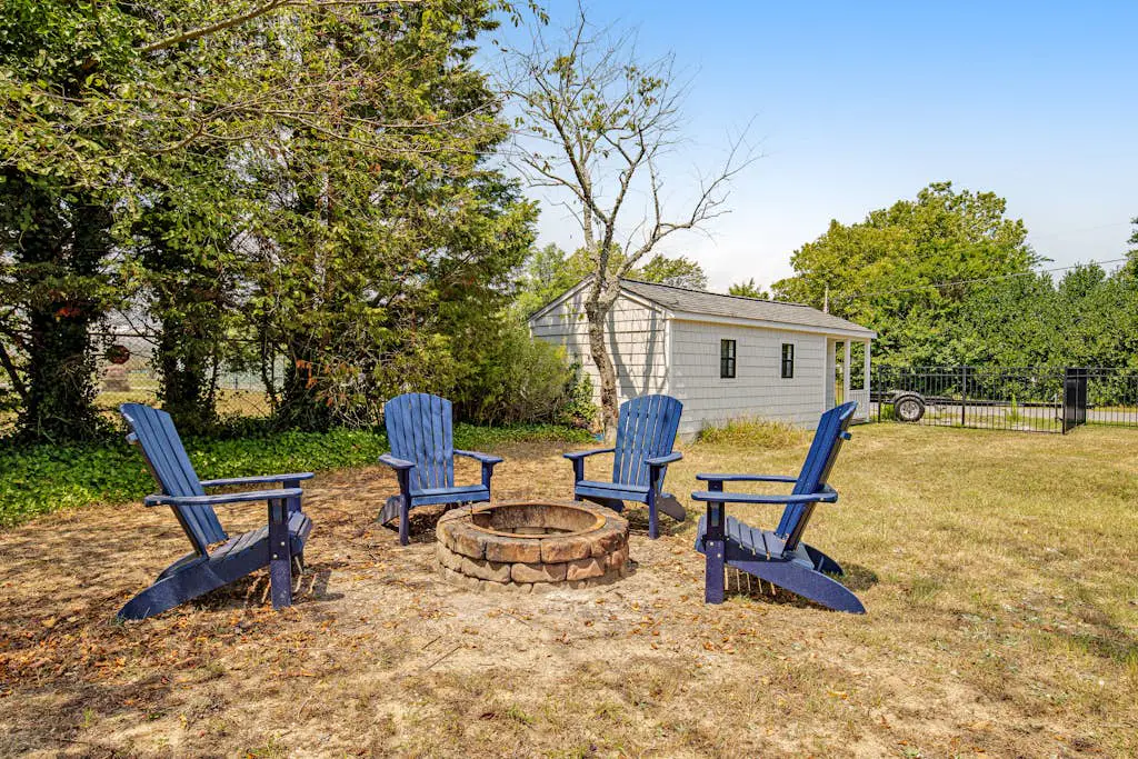 Town of Ocean View - 30680 Cedar Neck Rd