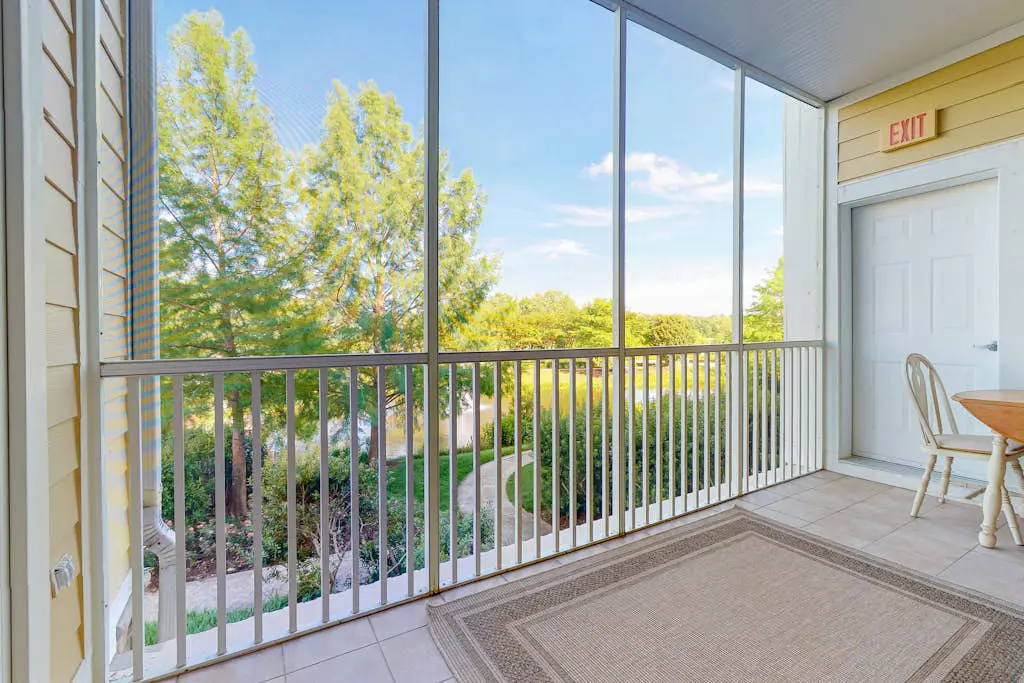 Bayside Resort - 38407 Boxwood Terr #101