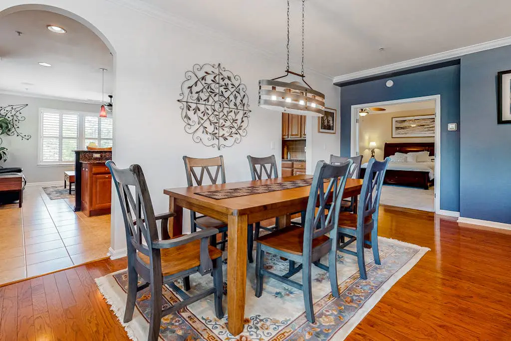 Bayside Resort - 38407 Boxwood Terr #101