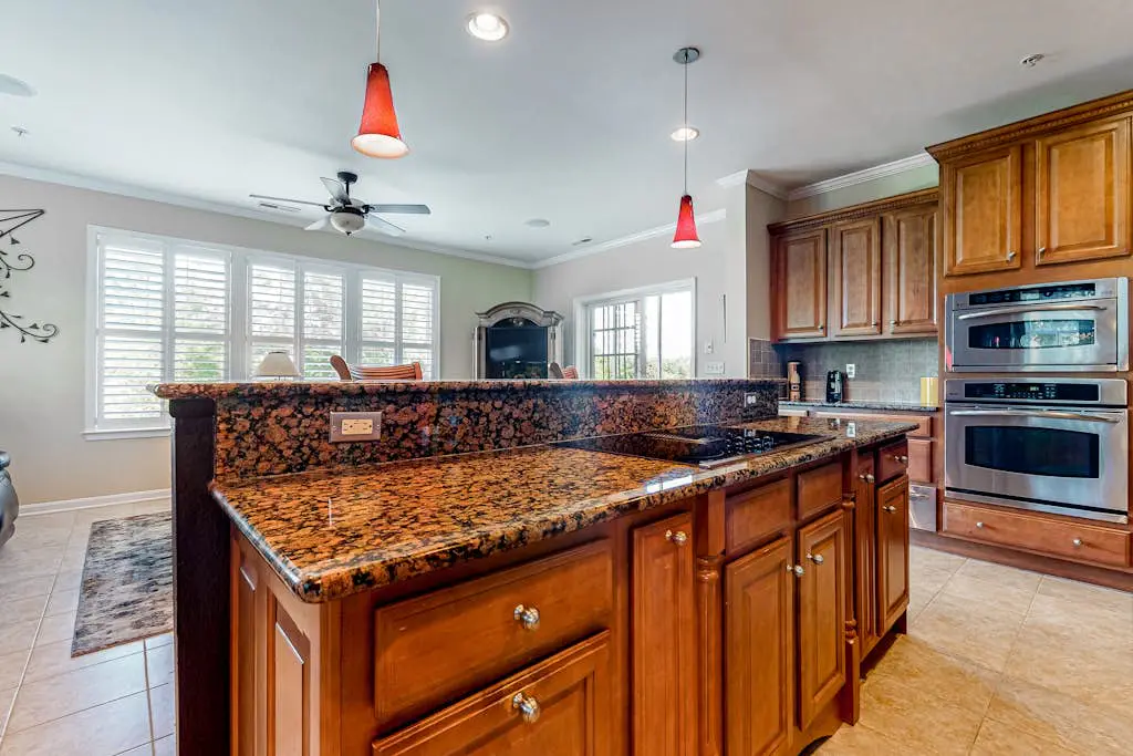 Bayside Resort - 38407 Boxwood Terr #101