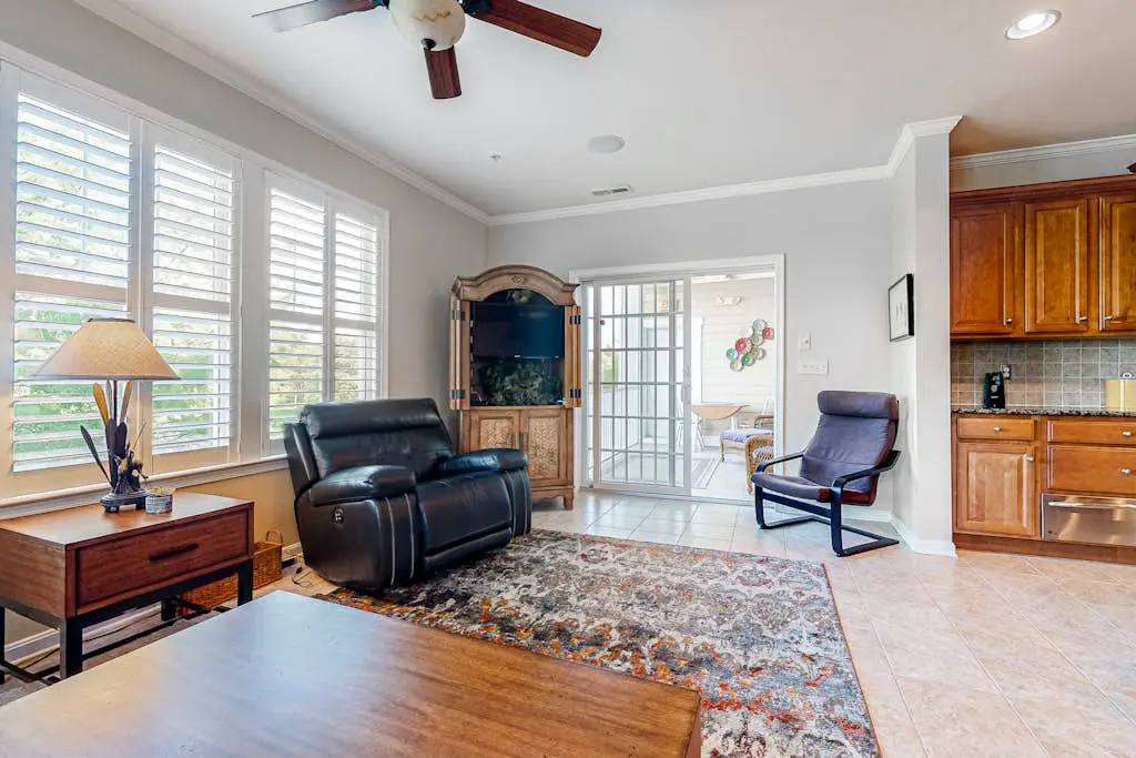 Bayside Resort - 38407 Boxwood Terr #101