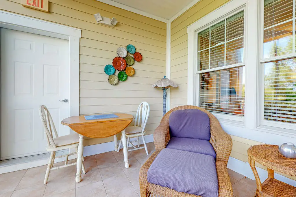 Bayside Resort - 38407 Boxwood Terr #101