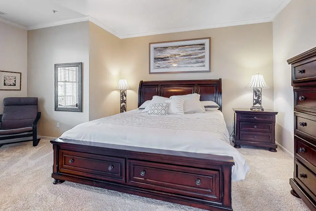 Bayside Resort - 38407 Boxwood Terr #101