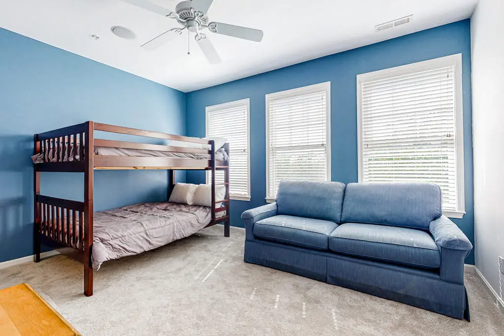Bayside Resort - 38407 Boxwood Terr #101