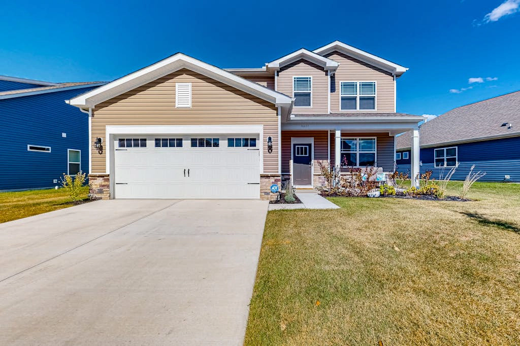 Millville by the Sea - 36603 Calm Water Dr