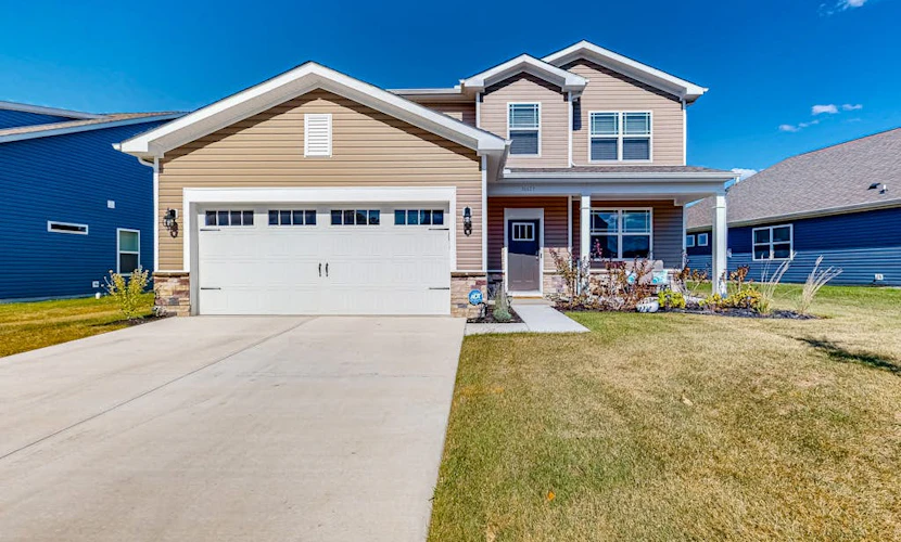 Elegant home in Millville by the Sea with 2 pools, gym, dock & W/D