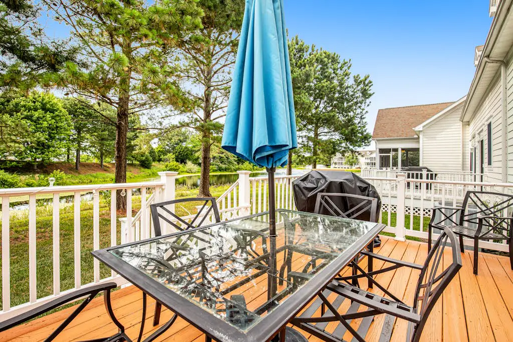 Bear Trap Dunes - 16 Sycamore St