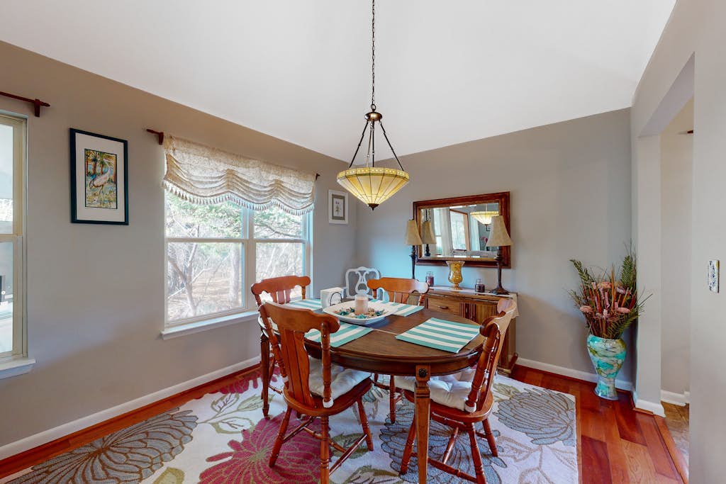Bethany Bay home with pool and sports courts + on-site golf