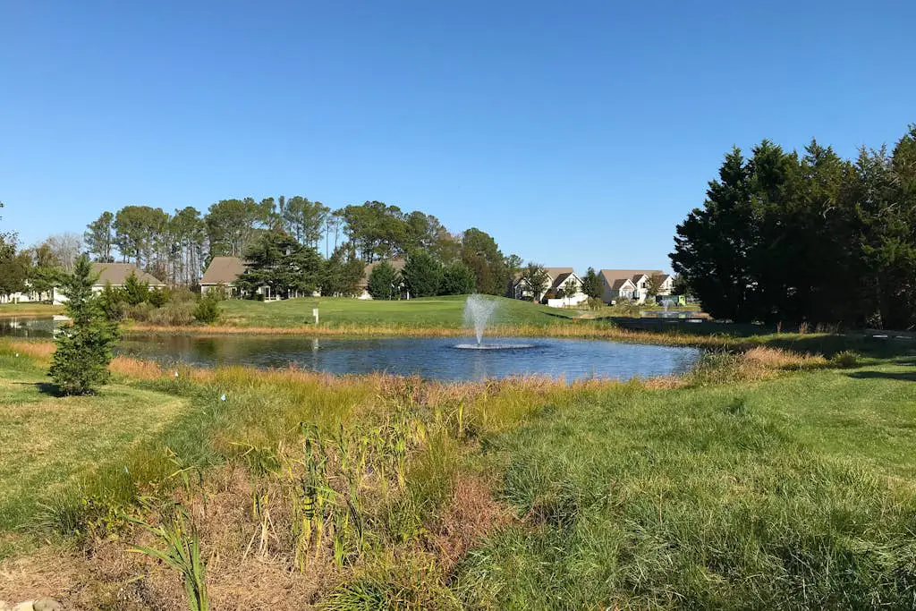Bethany Bay - 37278 Fox Dr