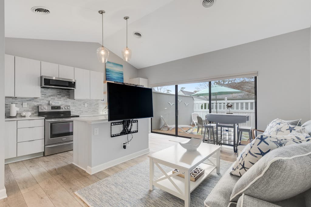 Sea Colony - 4301 Tie Breaker Ct