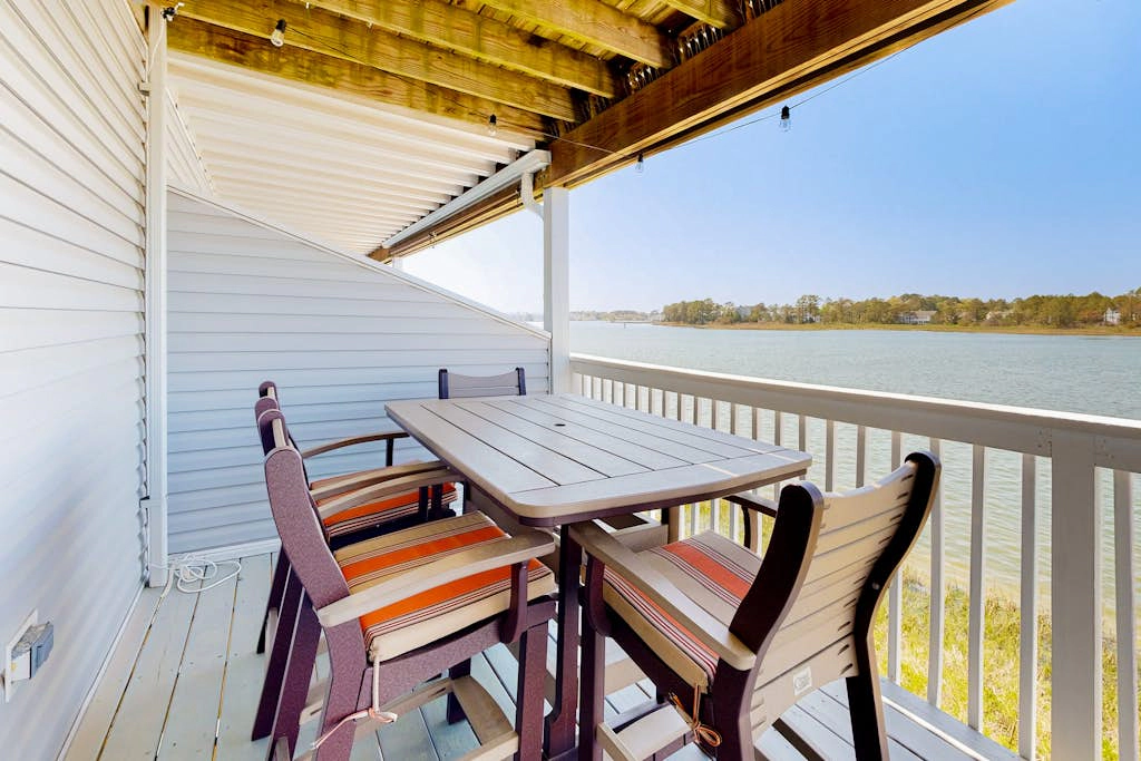 Bethany Marina - 37845 Salt Grass Cove #92