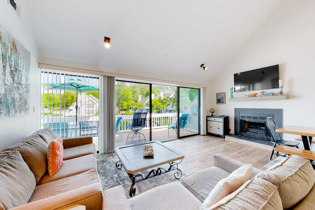 Sea Colony - 33563 Brighton Trail, Unit 4007F