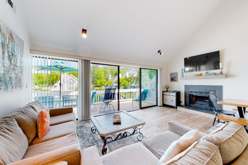 Sea Colony - 33563 Brighton Trail, Unit 4007F