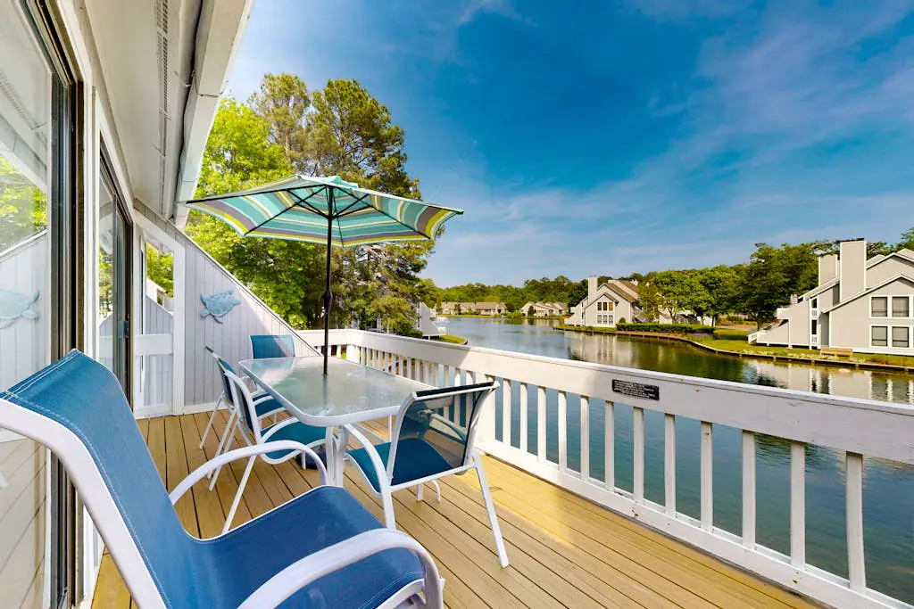 Sea Colony - 33563 Brighton Trail, Unit 4007F