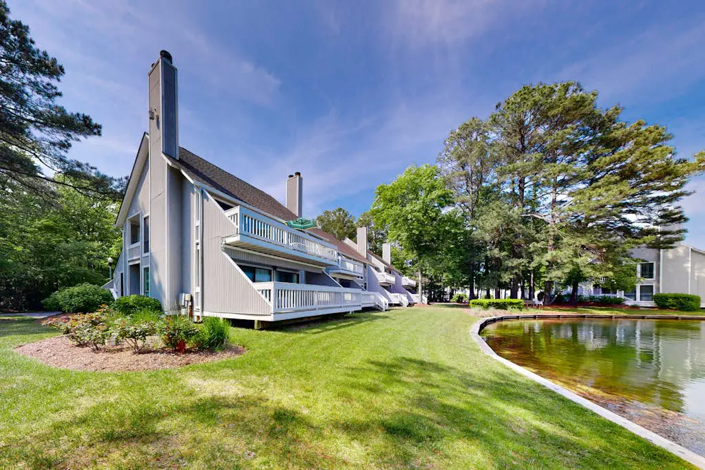 Sea Colony - 33563 Brighton Trail, Unit 4007F