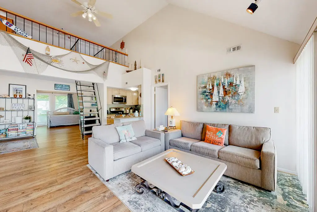 Sea Colony - 33563 Brighton Trail, Unit 4007F